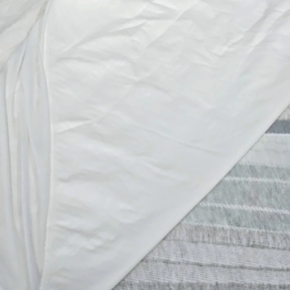 King Bamboo Waterproof Mattress Protector from Niceeday.